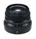 New Fujifilm Fujinon Lens Xf35mm F2r Wr B Black Japan Import Fast Shipping