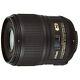 New Nikon Af-s Micro 60mm F/2.8g Ed Single Focus Micro Lens Full Size Compatible