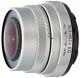 New Pentax 22087 03 Fish-eye Single-focus Lens 03 For Q Series 3.2mm F/5.6 Japan