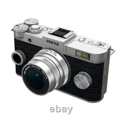 NEW PENTAX 22087 03 FISH-EYE Single-focus lens 03 for Q Series 3.2mm f/5.6 JAPAN