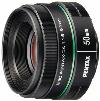 New Pentax Telescopic Single Focus Lens Da 50mm F 1.8 K Mount Aps With Tracking