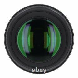 NIKON AF105mm F2D DC single focus lens
