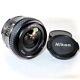 Nikon Ai Af Nikkor 24mm F2.8 D Single Focus Lens 487881