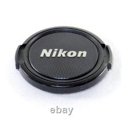 NIKON AI AF Nikkor 24mm F2.8 D single focus lens 487881