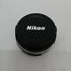 Nikon Ai Nikkor 45mm F2.8p Single Focus Lens 810492