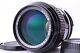 Nikon Ai 105mm F/2.5 Mf Manual Focus Prime Single Focus Lens Slr From Japan #607