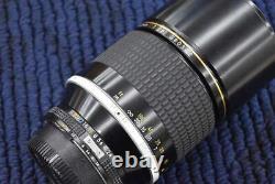 NIKON NIKKOR ED 180MM 12.8 Standard Medium Telephoto Single Focus Lens 882967