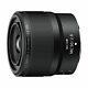 Nikon Nikkor Z Mc 50mm F/2.8 Single Focus Macro Lens Z Mount Full Size Nzmc50