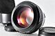 Nikon Nikon Ai Noct-nikkor 58mm F1.2 Single Focus Lens #76 Black Camera