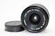 Near Mint Canon New Fd 28mm F2.8 Mf Single-lens Film Camera Single Focus Lens