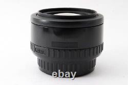 Near mint? Pentax SMC FA 50mm f/1.4 Classic Pentax K/single focus lens From JP