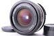 Nikon 20mm F/4 Ai Wide Angle Prime Single Focus Lens Mf Slr Free Shipping #7682