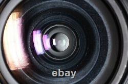 Nikon 20mm f/4 Ai Wide Angle Prime Single Focus Lens MF SLR FREE SHIPPING #7682