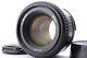 Nikon Af 50mm F/1.4 D Auto Focus Single Prime Lens Slr Camera F Mount From Japan