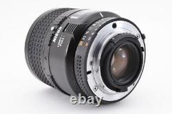 Nikon AF 60mm F2.8d micro single focus lens A948