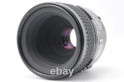 Nikon AF MICRO Nikkor 60mm f/2.8 Nikon Single Focus Prime Lens Micro Lens Macr