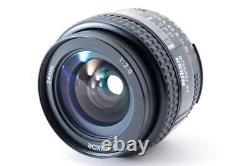 Nikon AF NIKKOR 24mm F2.8 wide-angle single focus lens L020 Direct from JAPAN