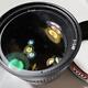 Nikon Af Nikkor 85mm F/1.4d If (single Focus Lens) / Camera (valuable)
