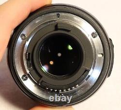 Nikon AF-S NIKKOR 35 mm f/1.8G Single Focus Lens Black Shipping from Japan