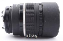 Nikon Af Dc-Nikkor 105Mm Single Focus Lens 5508