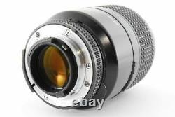 Nikon Af Micro Nikkor 105Mm F2.8 Single Focus Macro Lens 880249