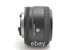 Nikon Af Nikkor 35Mm F2 Single Focus Lens Auto 230328