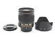 Nikon Af-s 28mm F1.8g Camera Lens Wide Angle Single Focus 1day Fedex Shipping