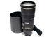 Nikon Af-s Nikkor 300mm F2.8 Ed Large Diameter Single-focus Telephoto Lens