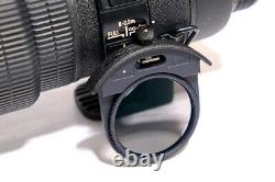 Nikon Af-S Nikkor 300Mm F2.8 Ed Large Diameter Single-Focus Telephoto Lens