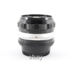 Nikon Ai Kai Nikkor-N. C Auto 24mm f/2.8 Wide-angle single focus lens