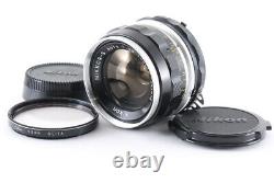 Nikon Ai Kai Nikkor-S Auto 35Mm F/2.8 Wide-Angle Single-Focus Lens Preview