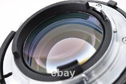 Nikon Ai NIKKOR 105mm F/2.5 Single Focus Medium telephoto lens Opt NM Fr Japan