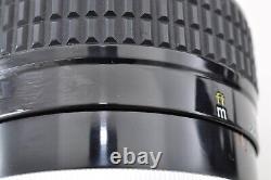 Nikon Ai NIKKOR 105mm F/2.5 Single Focus Medium telephoto lens Opt NM Fr Japan