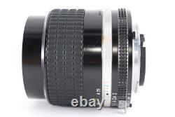 Nikon Ai-S Nikkor 28Mm F/2 Large Diameter High-Class Wide-Angle Single-Focus