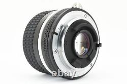 Nikon Ai-S Nikkor 28mm F/2.8 Wide-Angle Single Focus Lens