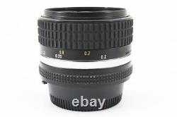 Nikon Ai-S Nikkor 28mm F/2.8 Wide-Angle Single Focus Lens