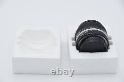 Nikon Ai-s NIKKOR 50mm f1.4 ais F Mount Lens Single focus japan EXC+5 In Box
