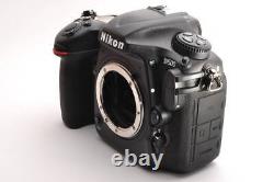 Nikon D500 Single Focus Standard Triple Lens Set 166099