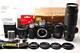 Nikon D7500 Single Focus & Standard Triple Lens Set 166254
