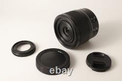 Nikon NZMC50 Single Focus Macro Lens NIKKOR Z MC 50mm f/2.8 235440