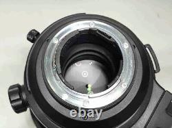 Nikon Need Repair Telephoto Single Focus Lens