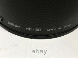 Nikon Need Repair Telephoto Single Focus Lens