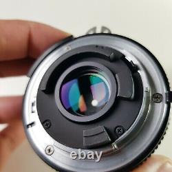 Nikon Nikkor 28mm f/2.8 AIS manual focus Lens in excellent condition