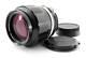 Nikon Nikkor-p. C Auto 105mm F/2.5 2.5 Ai Kai Mf Lens Manual Focus Single Focal