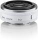 Nikon Nikon 1 Nikkor 10mm F/2.8 White Single Focus Lens Ity Recommendation