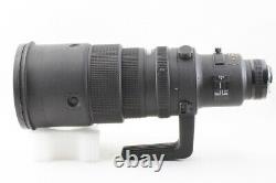 Nikon Nikon AF-I Nikkor 500mm F4D ED IF õ Single focus telephoto lens / a-9390
