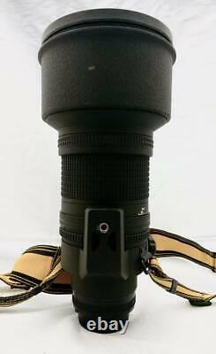 Nikon Nikon AF NIKKOR 300mm F2.8 ED F mount AF single focus lens for single-lens