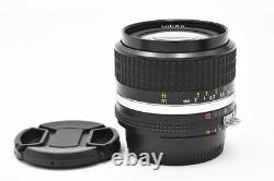 Nikon Nikon Ai-S NIKKOR 24mm F2.8 single focus lens