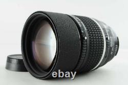 Nikon Nikon DC-NIKKOR 135mm F2 Medium Telephoto Single Focus Lens Clean and very