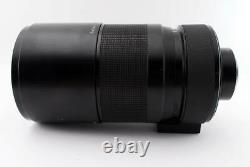 Nikon Nikon Reflex-NIKKOR 1000mm 111 Super Telephoto Single Focus Mirror Lens #